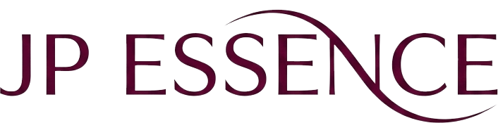 JP Essence logo