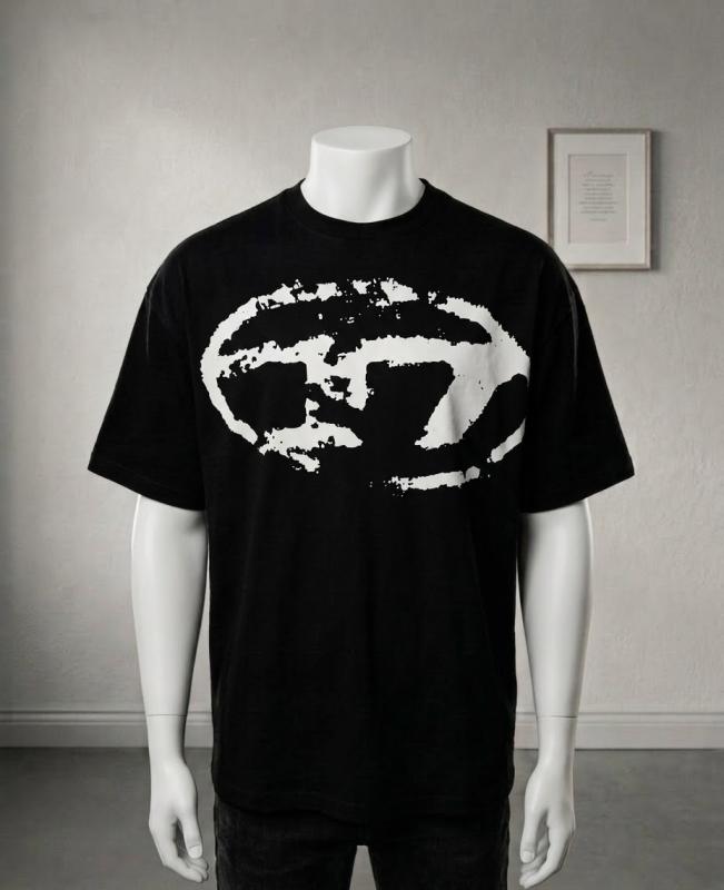 Diesel Premium T-Shirt - B01